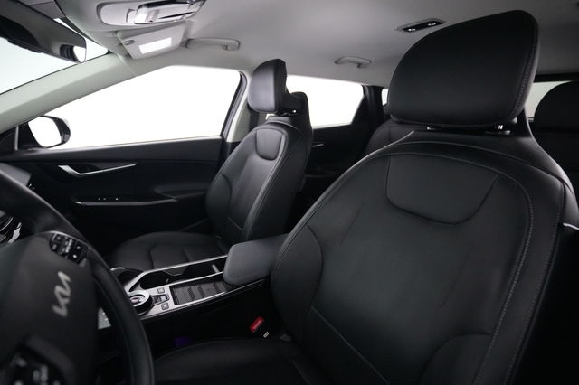 2024 Kia EV6