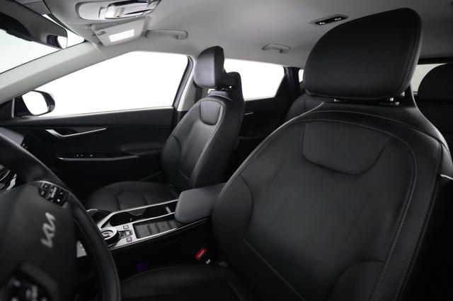 2024 Kia EV6 — photo 3 of 23