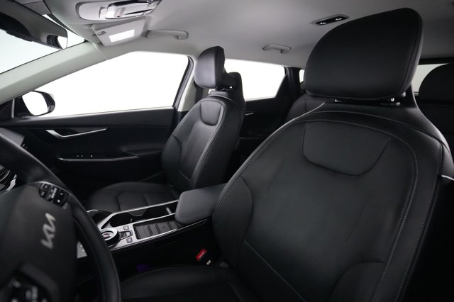 2024 Kia EV6 — photo 3 of 23