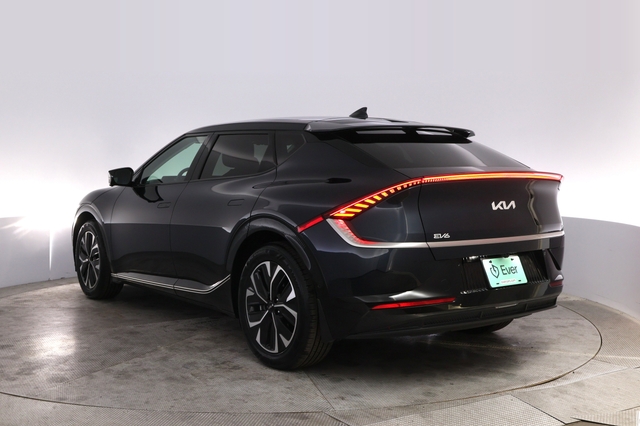 2024 Kia EV6