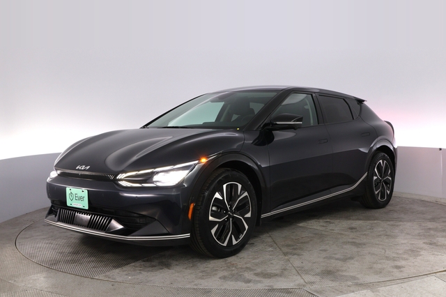 2024 Kia EV6