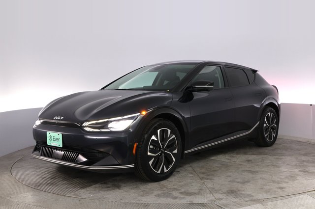 2024 Kia EV6 — VIN KNDC34LA3R5196239