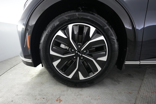 2024 Kia EV6