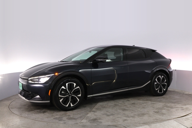2024 Kia EV6