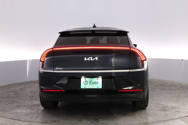 2024 Kia EV6