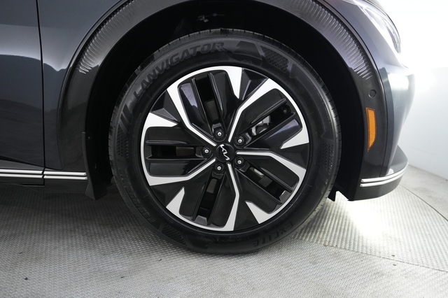 2024 Kia EV6