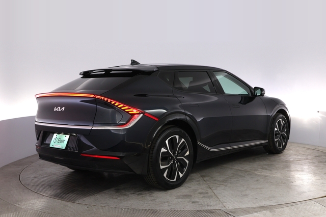 2024 Kia EV6