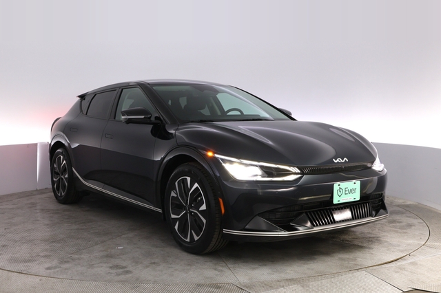 2024 Kia EV6