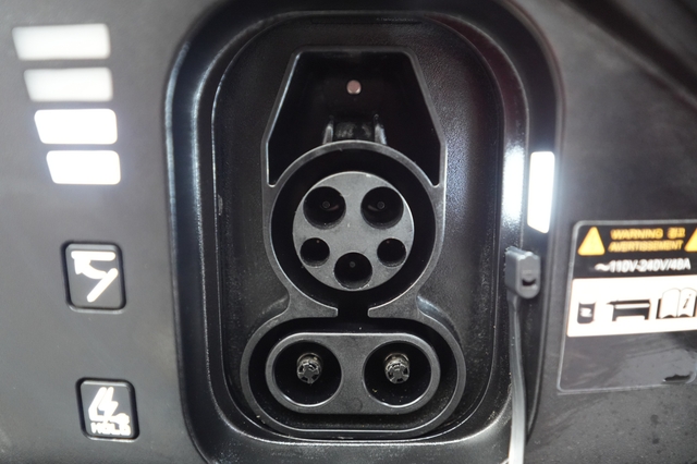2024 Kia EV6