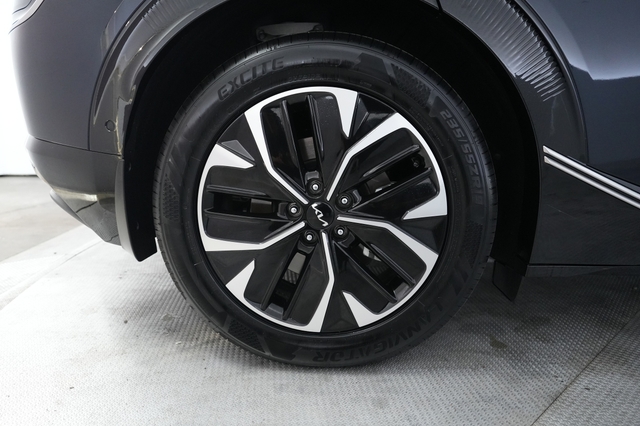 2024 Kia EV6