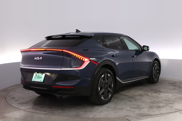 2025 Kia EV6