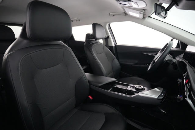 2025 Kia EV6