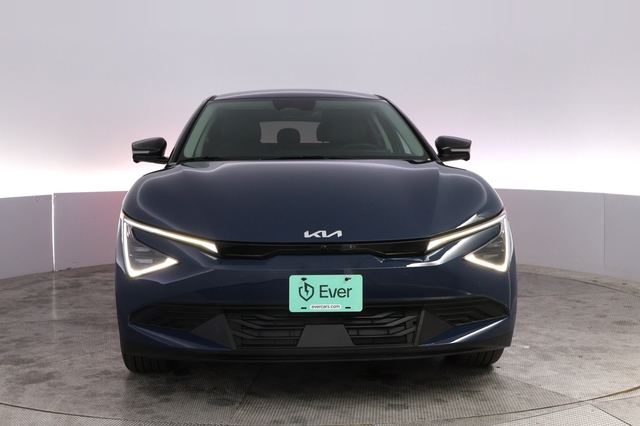 2025 Kia EV6