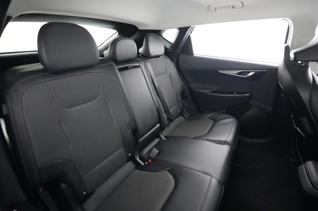 2025 Kia EV6