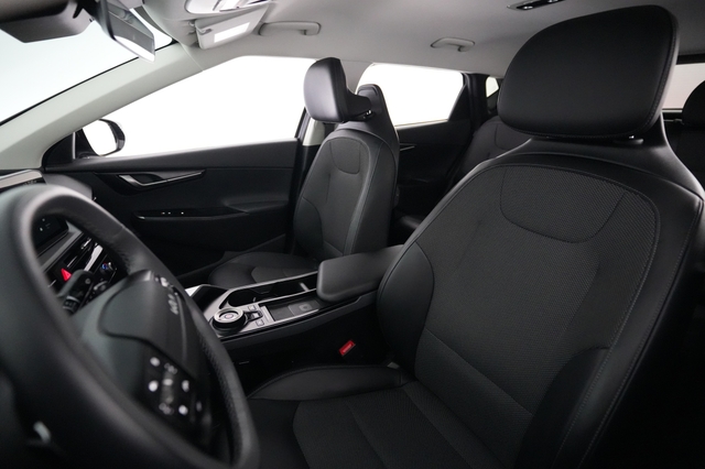 2025 Kia EV6
