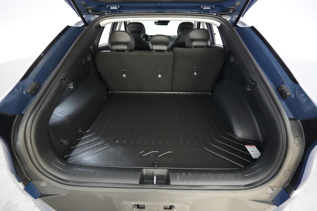 2025 Kia EV6