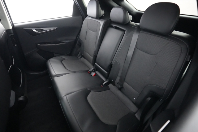 2025 Kia EV6