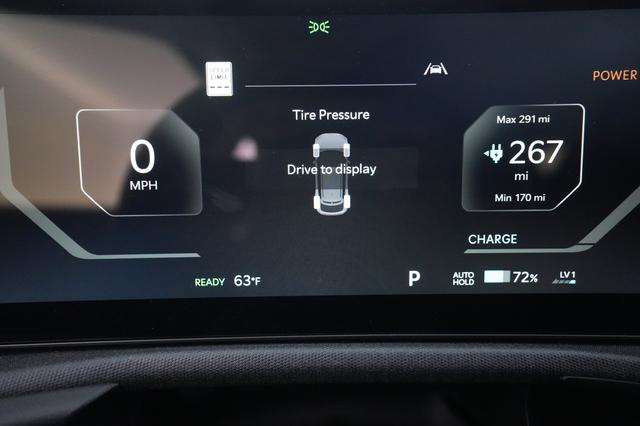 2025 Kia EV6 — photo 5 of 23