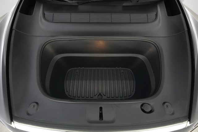 2026 Tesla Model Y — photo 21 of 22