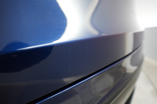 2022 Tesla Model Y — photo 24 of 28
