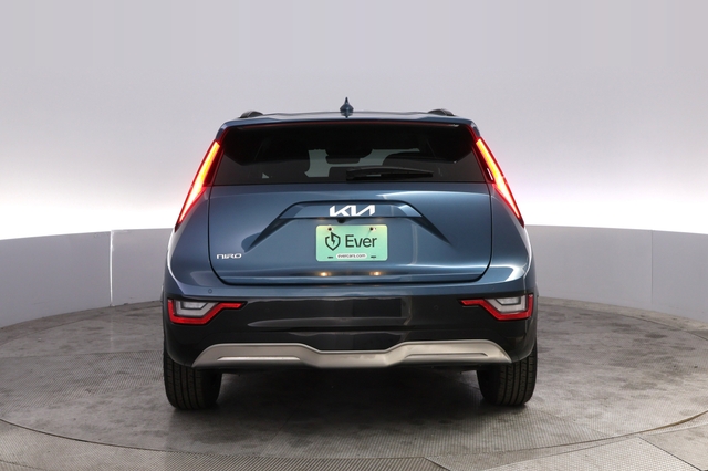 2023 Kia Niro EV