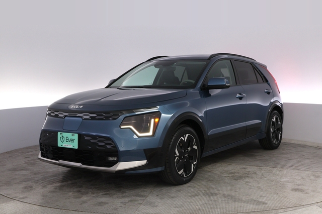 2023 Kia Niro EV