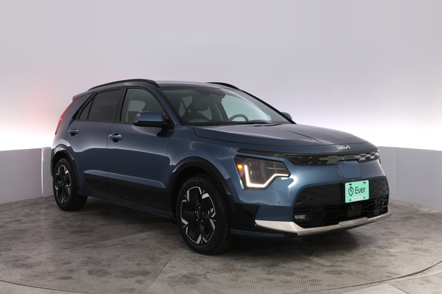 2023 Kia Niro EV