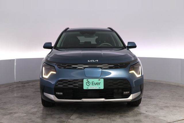 2023 Kia Niro EV