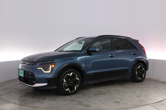 2023 Kia Niro EV