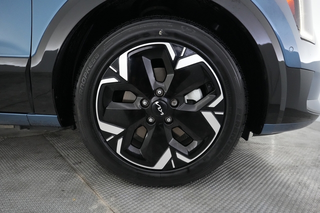 2023 Kia Niro EV