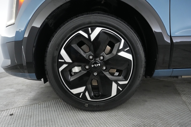 2023 Kia Niro EV