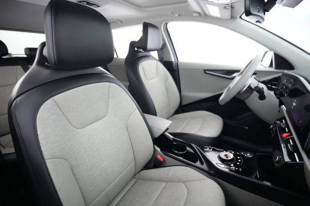 2023 Kia Niro EV