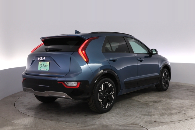 2023 Kia Niro EV