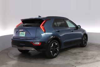 2023 Kia Niro EV — photo 2 of 23