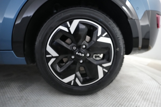2023 Kia Niro EV