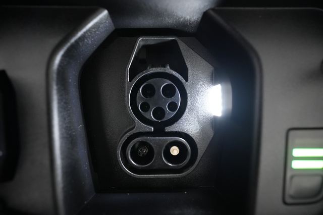 2023 Kia Niro EV