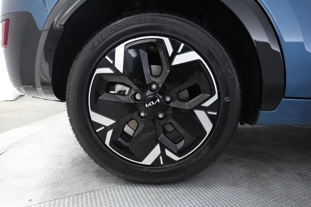 2023 Kia Niro EV