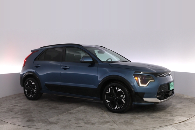 2023 Kia Niro EV