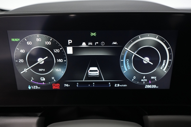 2023 Kia Niro EV