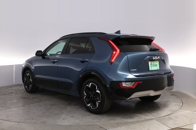 2023 Kia Niro EV