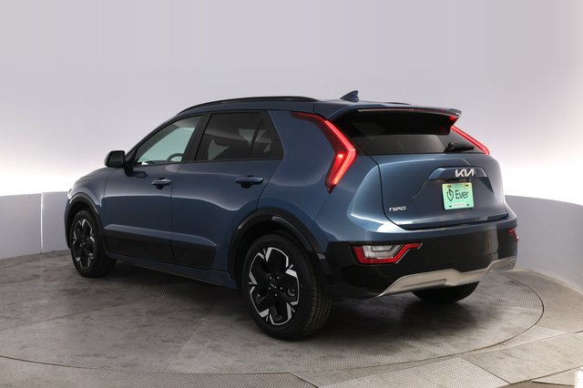 2023 Kia Niro EV — photo 13 of 23