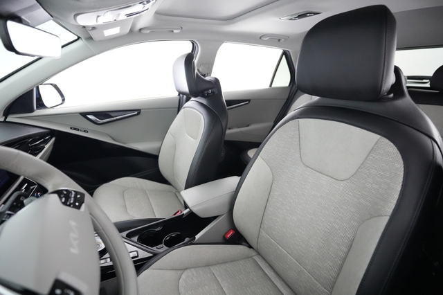 2023 Kia Niro EV