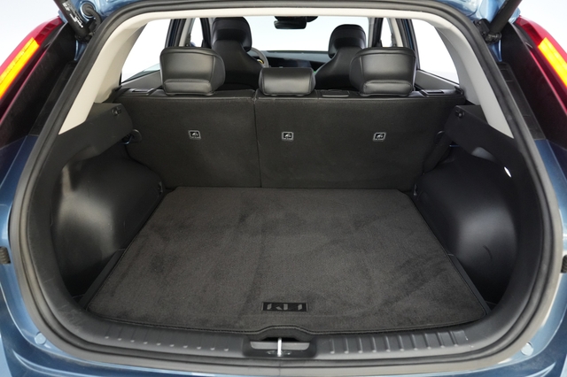 2023 Kia Niro EV