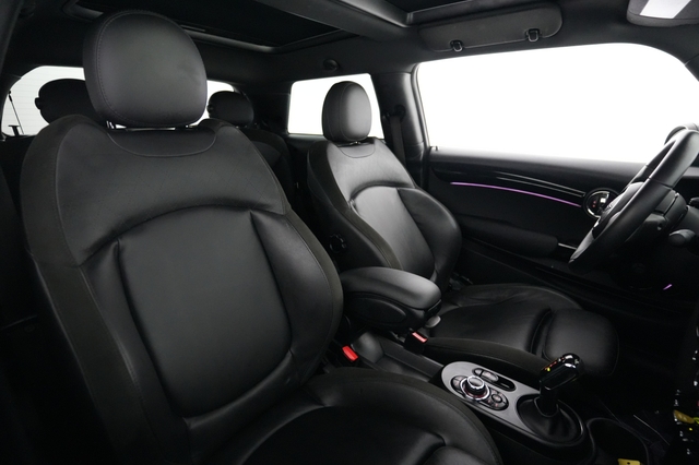 2023 MINI Cooper SE