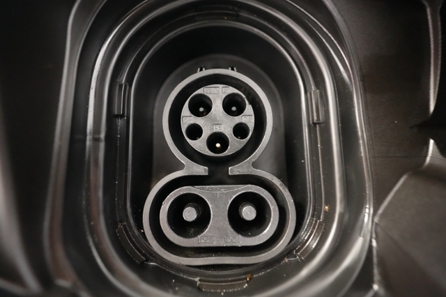 2023 MINI Cooper SE