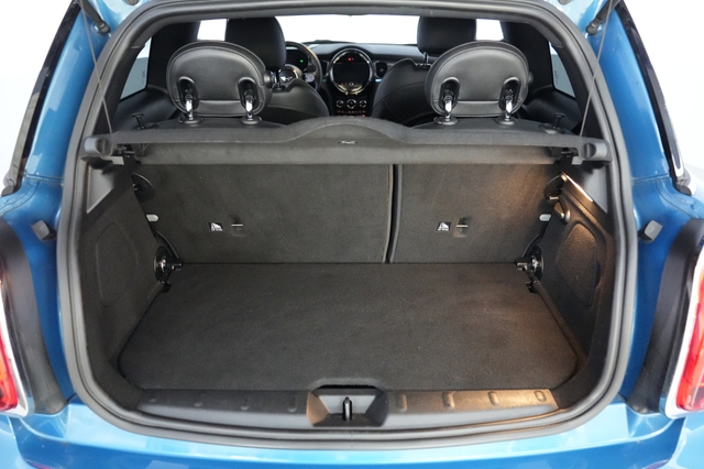 2023 MINI Cooper SE