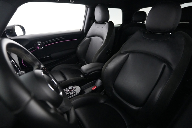 2023 MINI Cooper SE