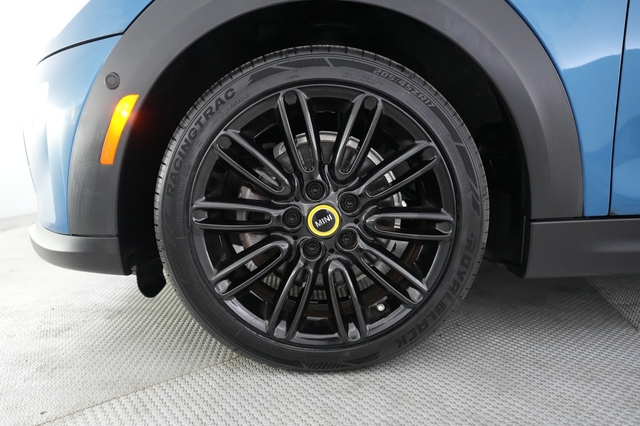 2023 MINI Cooper SE