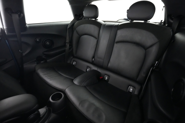 2023 MINI Cooper SE