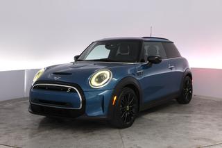2023 MINI Cooper SE